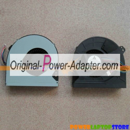 NEW FOR ASUS G74SX ROG OEM Cooling Fan KSB06105HB